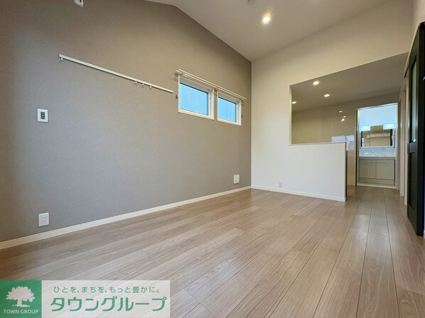 シエル ブリランテの物件内観写真